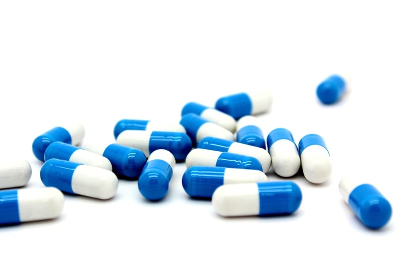 Dietary Supplements