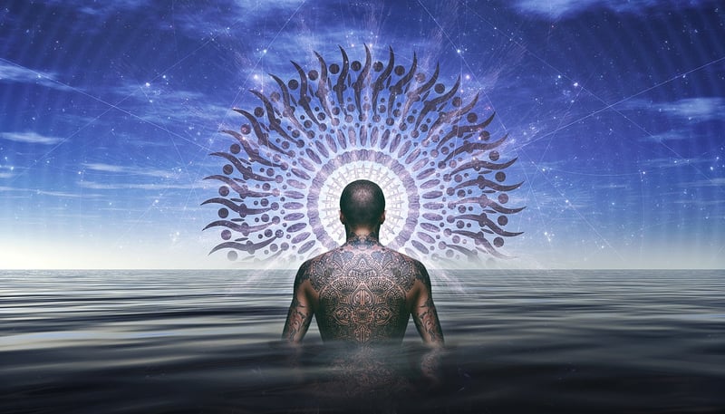 Reiki Healing